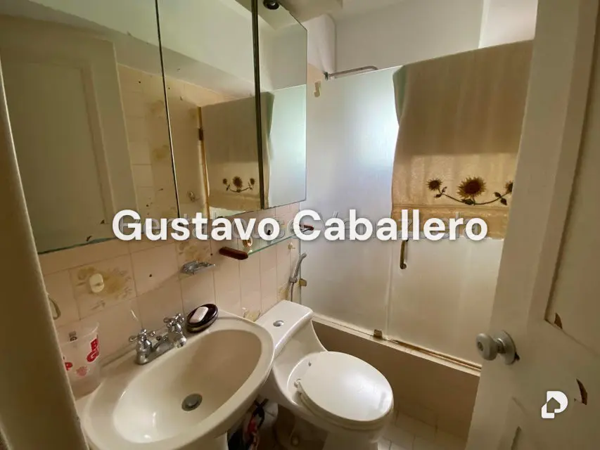 Apartamento en Manzanares, Caracas – 10