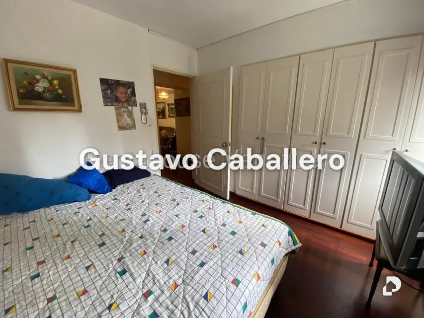 Apartamento en Manzanares, Caracas – 8