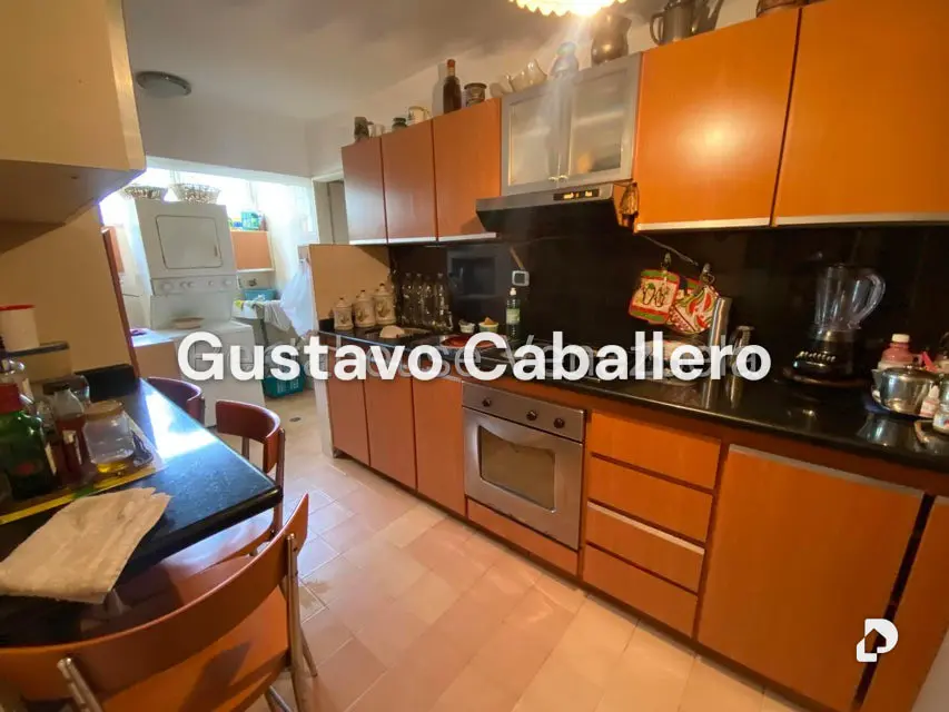 Apartamento en Manzanares, Caracas – 6