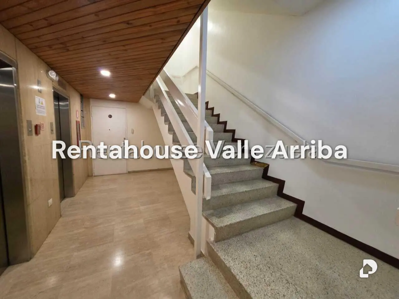 Apartamento en Los Naranjos (del Cafetal), Caracas – 18