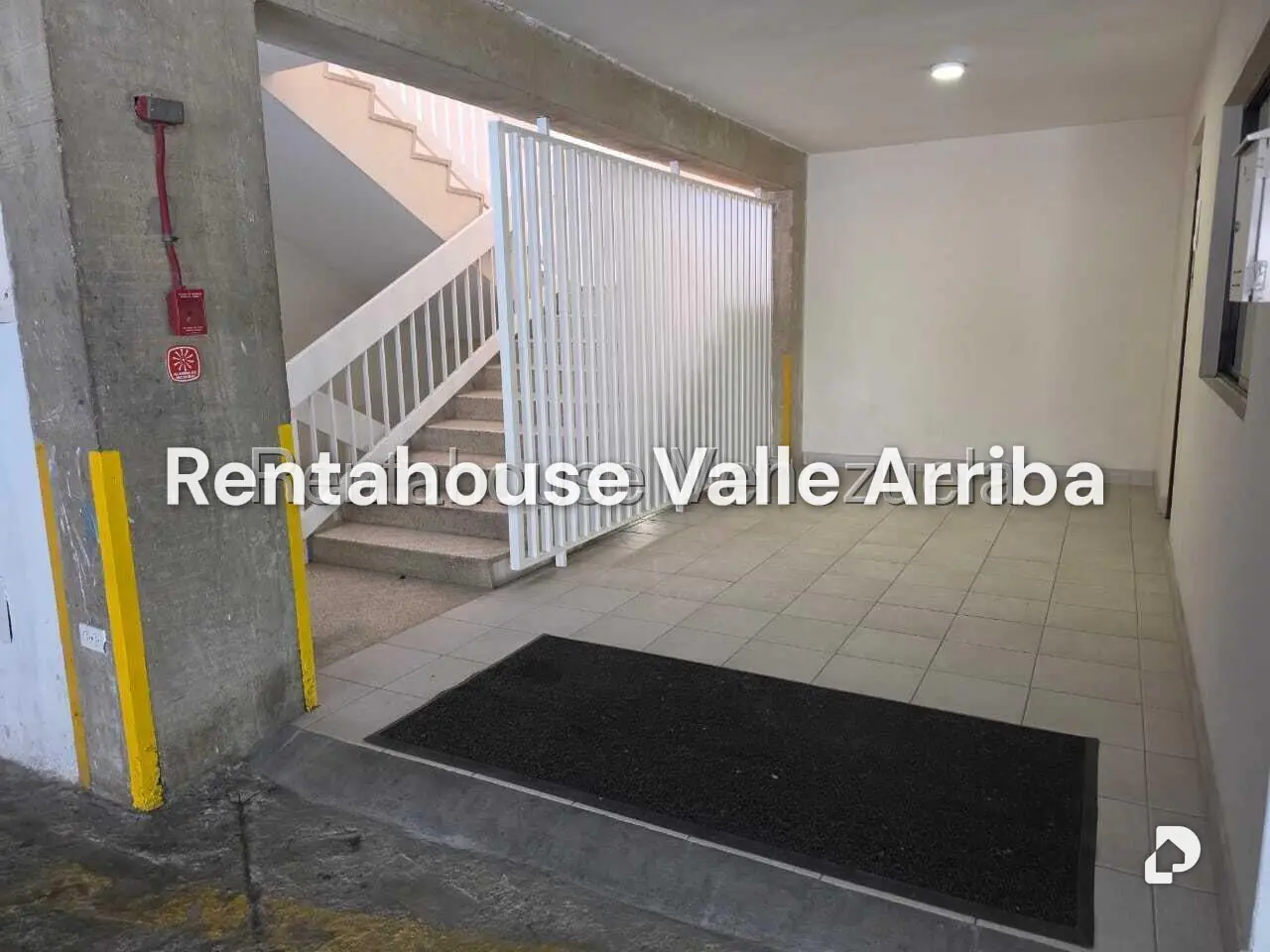 Apartamento en Los Naranjos (del Cafetal), Caracas – 21