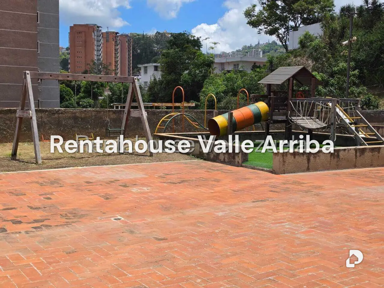 Apartamento en Los Naranjos (del Cafetal), Caracas – 23