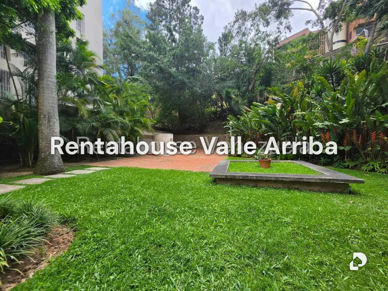 Apartamento en Los Naranjos (del Cafetal), Caracas – 25