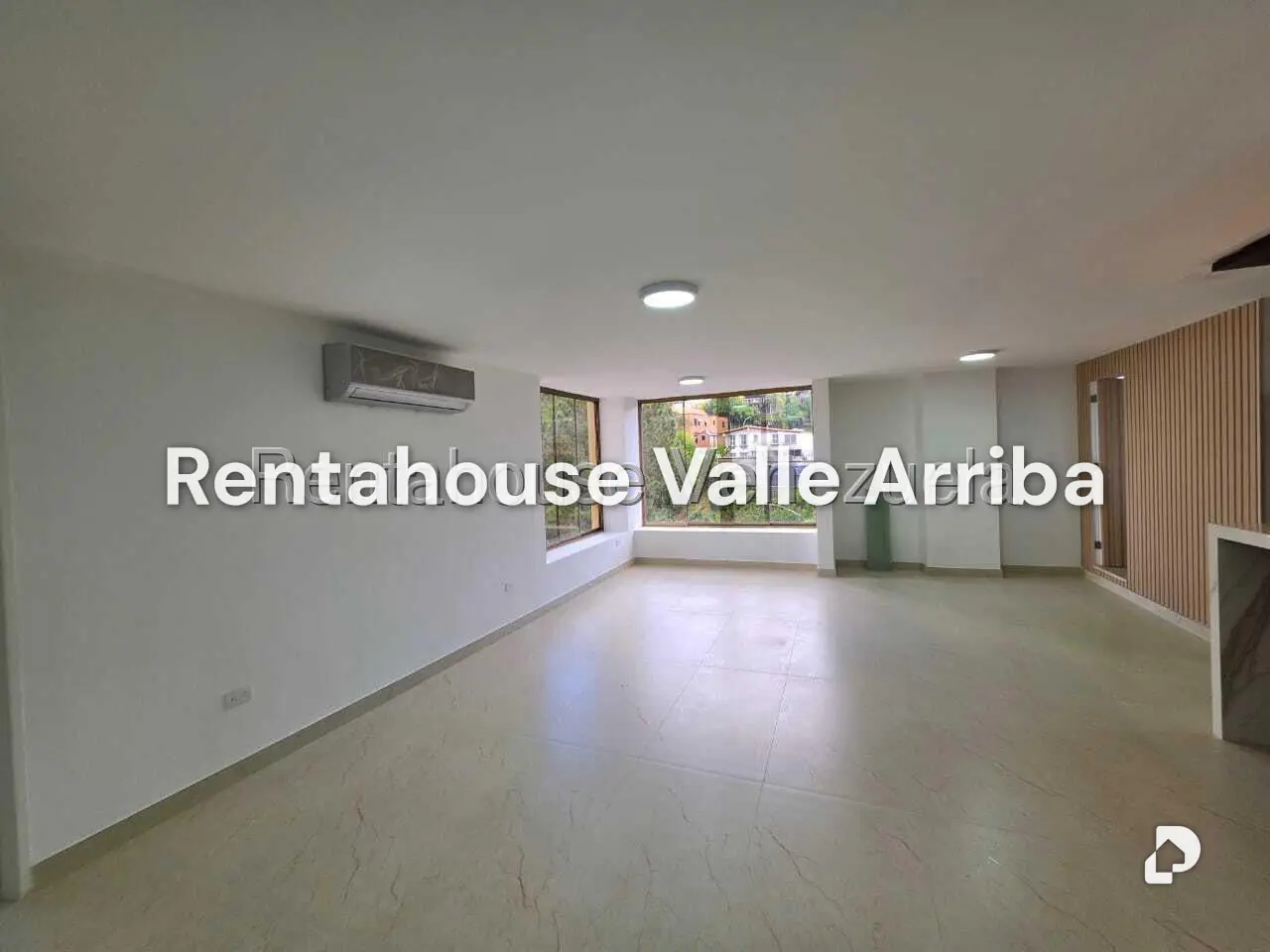 Apartamento en Los Naranjos (del Cafetal), Caracas – 2
