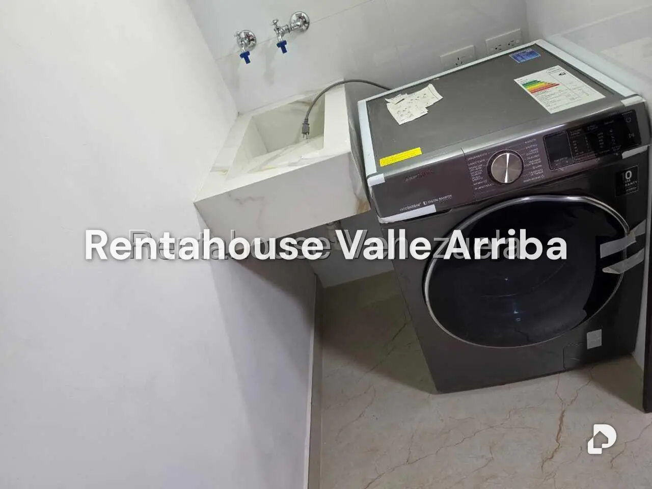 Apartamento en Los Naranjos (del Cafetal), Caracas – 7