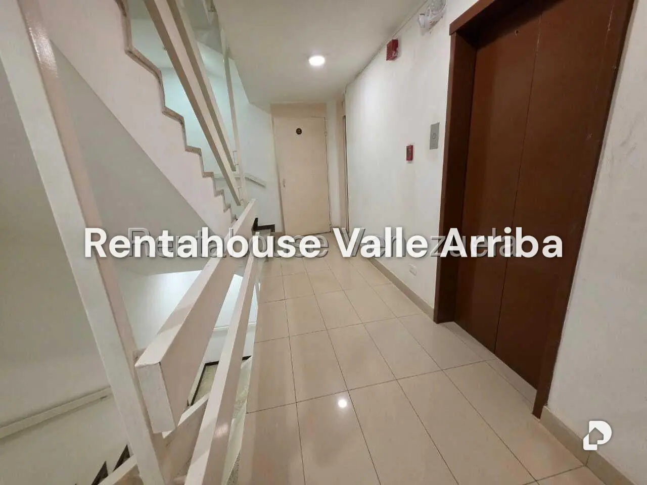 Apartamento en Los Naranjos (del Cafetal), Caracas – 28