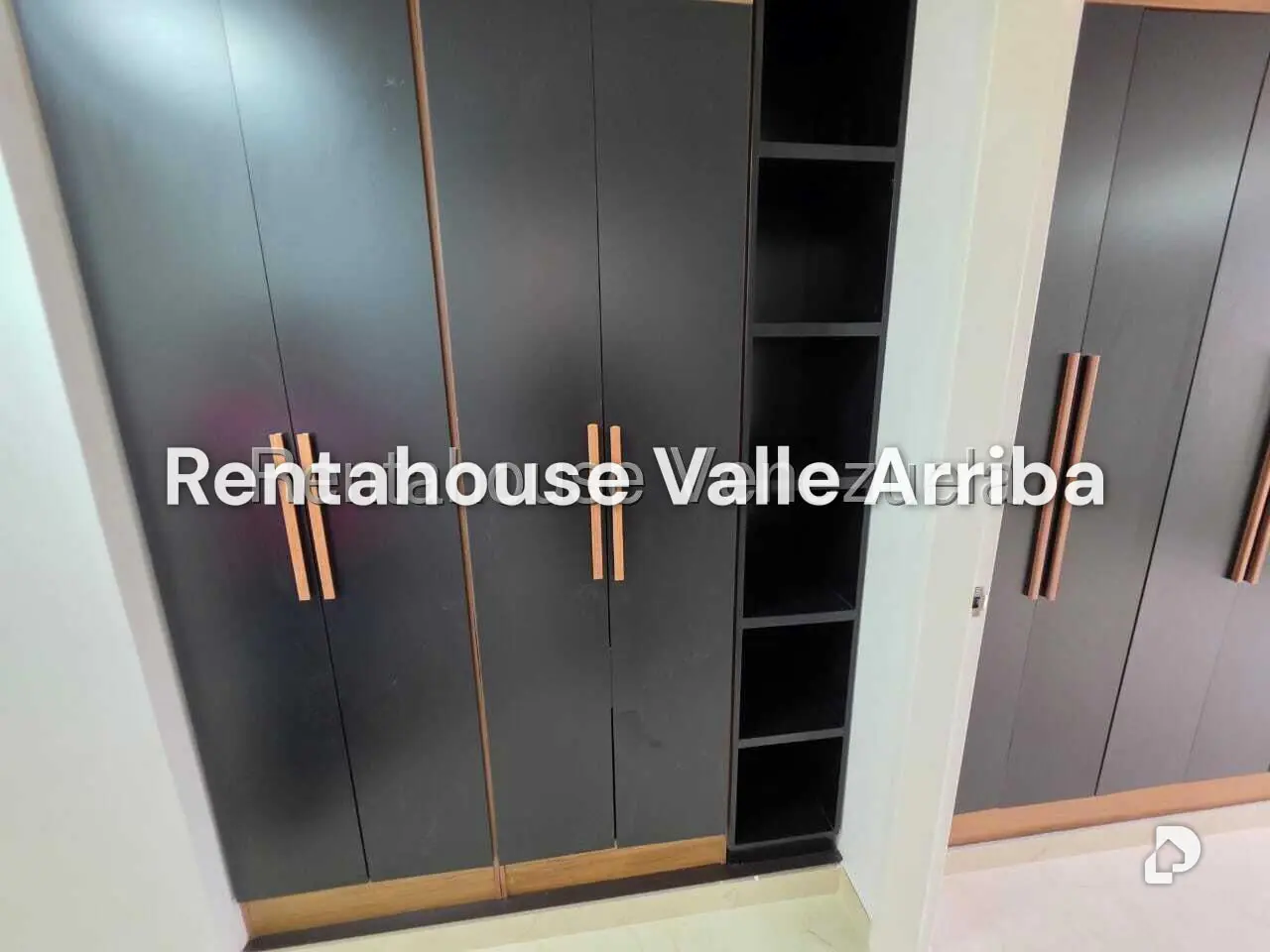 Apartamento en Los Naranjos (del Cafetal), Caracas – 15