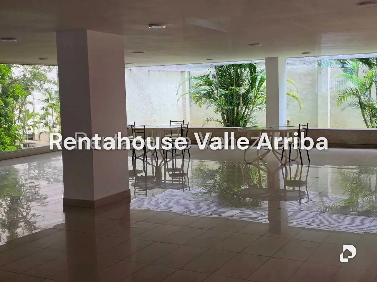 Apartamento en Los Naranjos (del Cafetal), Caracas – 20