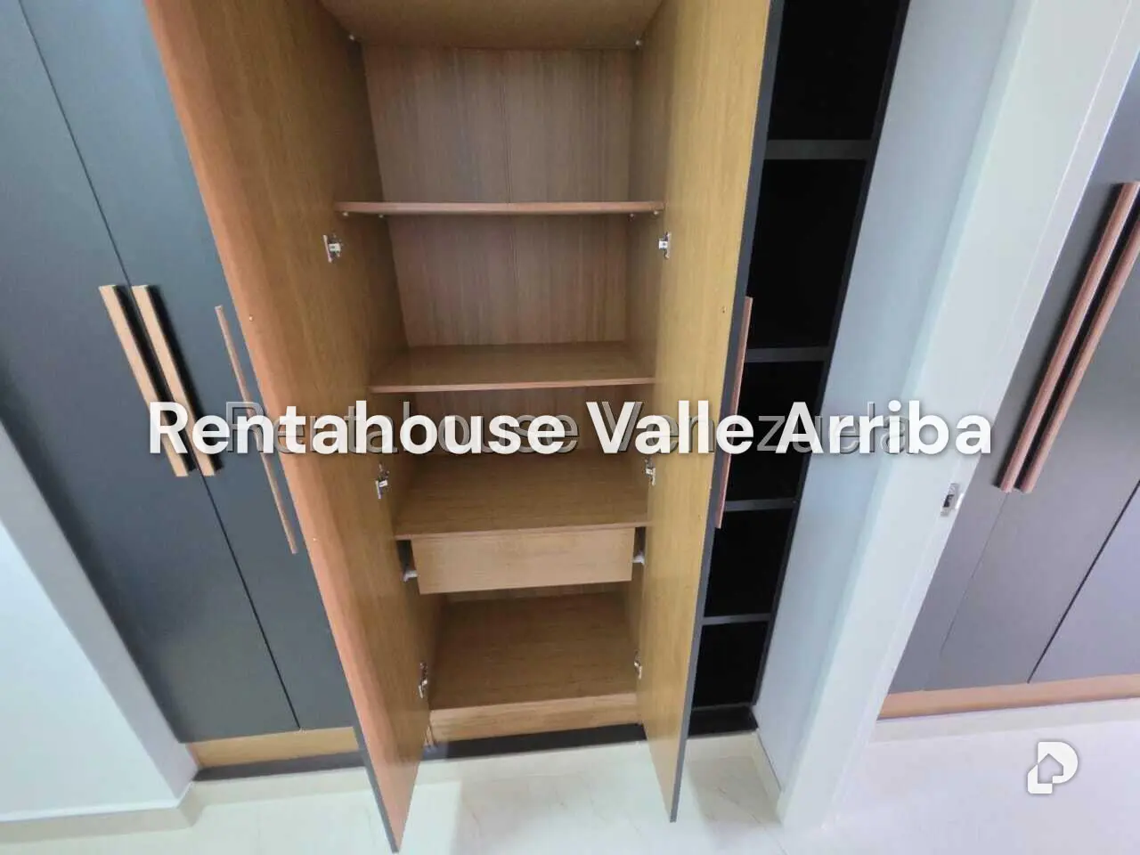 Apartamento en Los Naranjos (del Cafetal), Caracas – 16