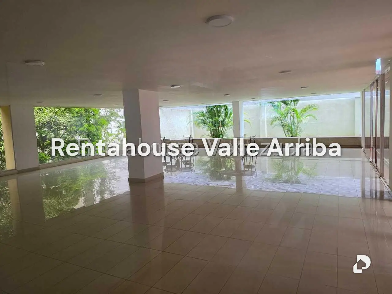 Apartamento en Los Naranjos (del Cafetal), Caracas – 19