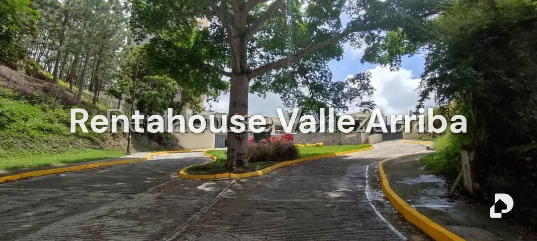 Casa en Manzanares, Caracas – 1