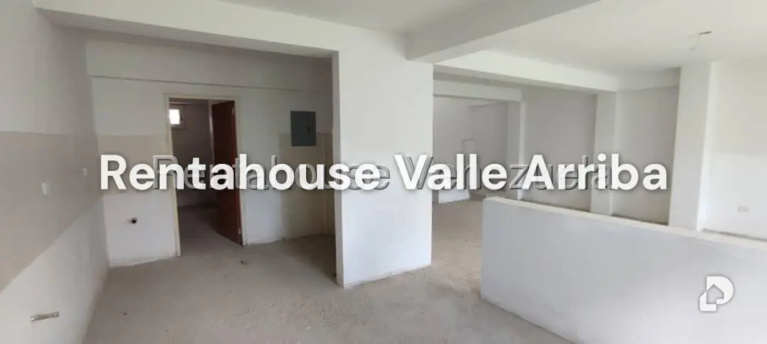 Casa en Manzanares, Caracas – 17
