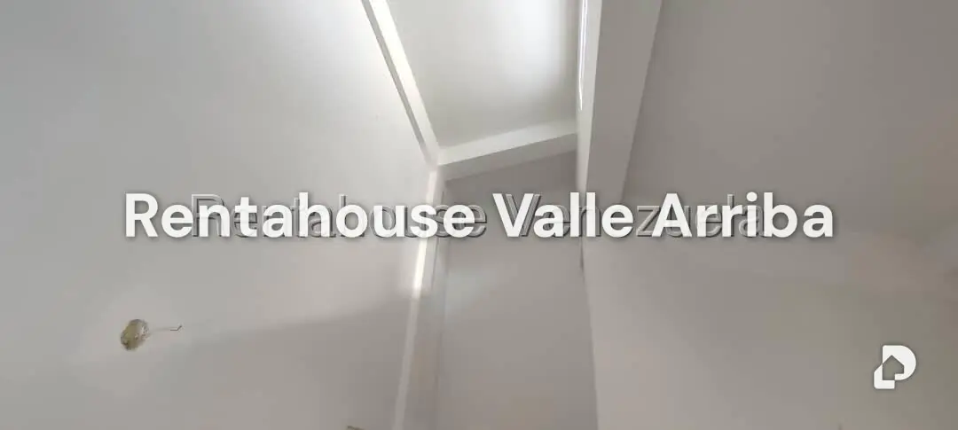 Casa en Manzanares, Caracas – 24