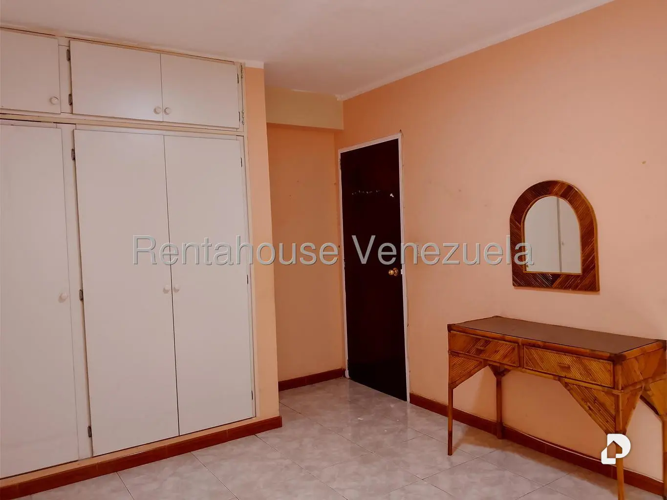 Apartamento en Santa Mónica, Caracas – 21