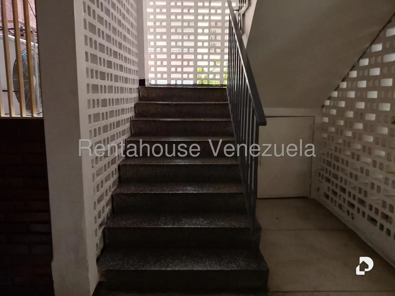 Apartamento en Santa Mónica, Caracas – 4