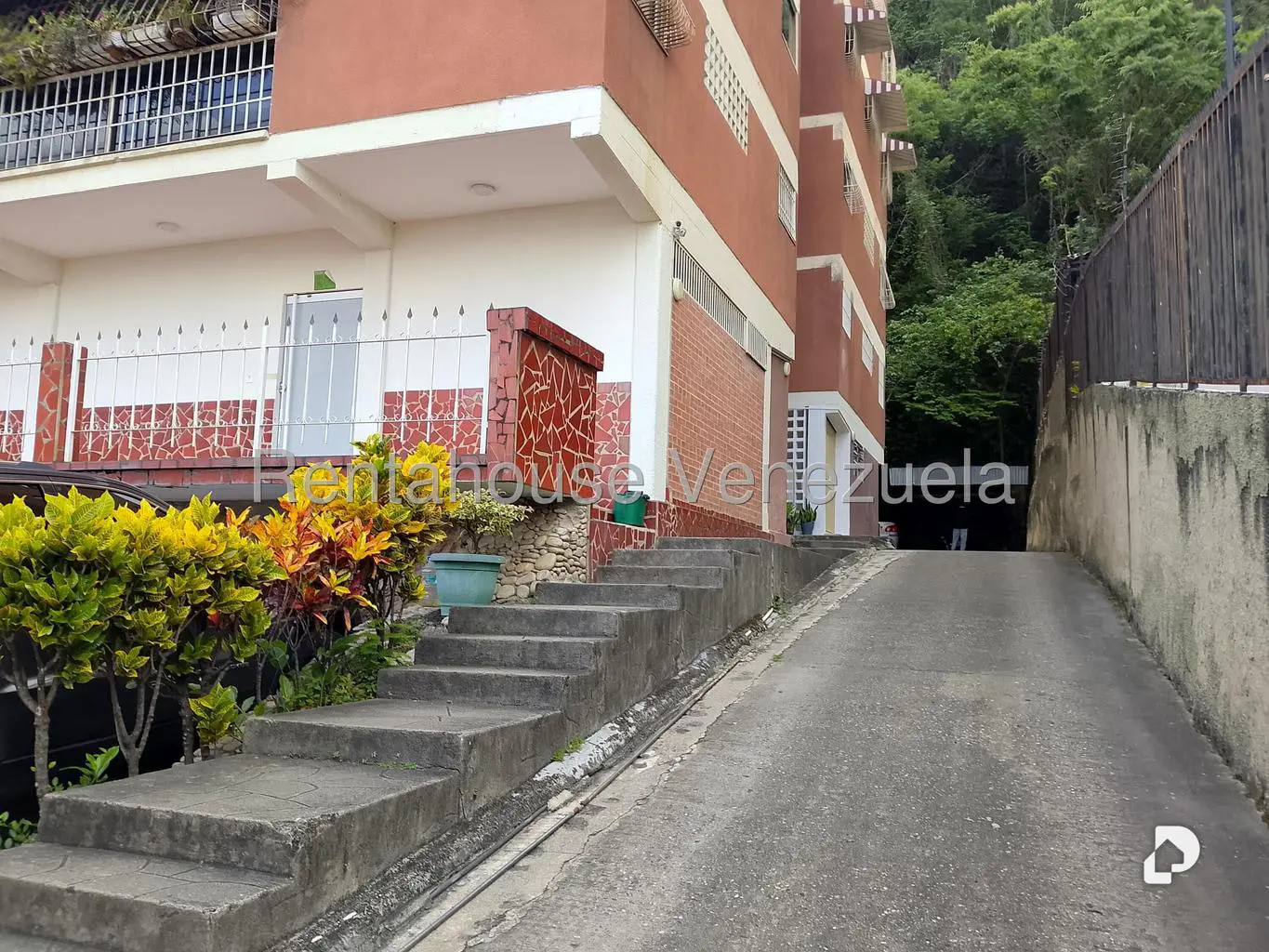 Apartamento en Santa Mónica, Caracas – 2