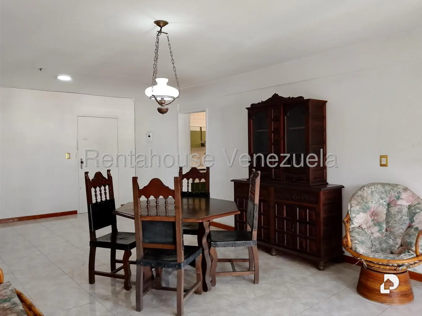 Apartamento en Santa Mónica, Caracas – 9
