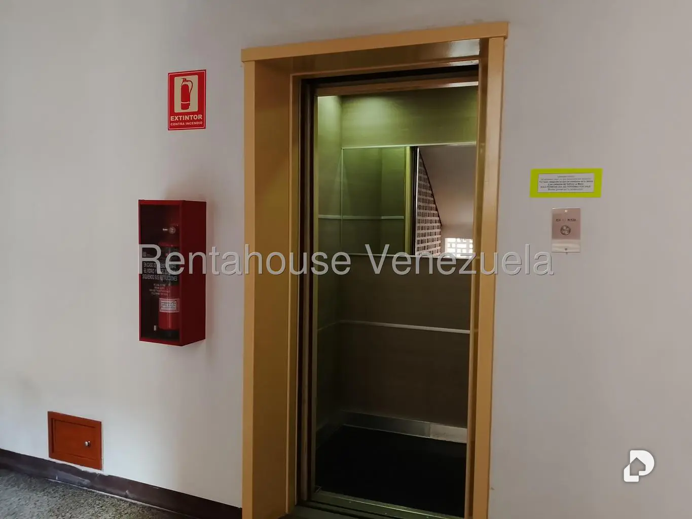 Apartamento en Santa Mónica, Caracas – 5