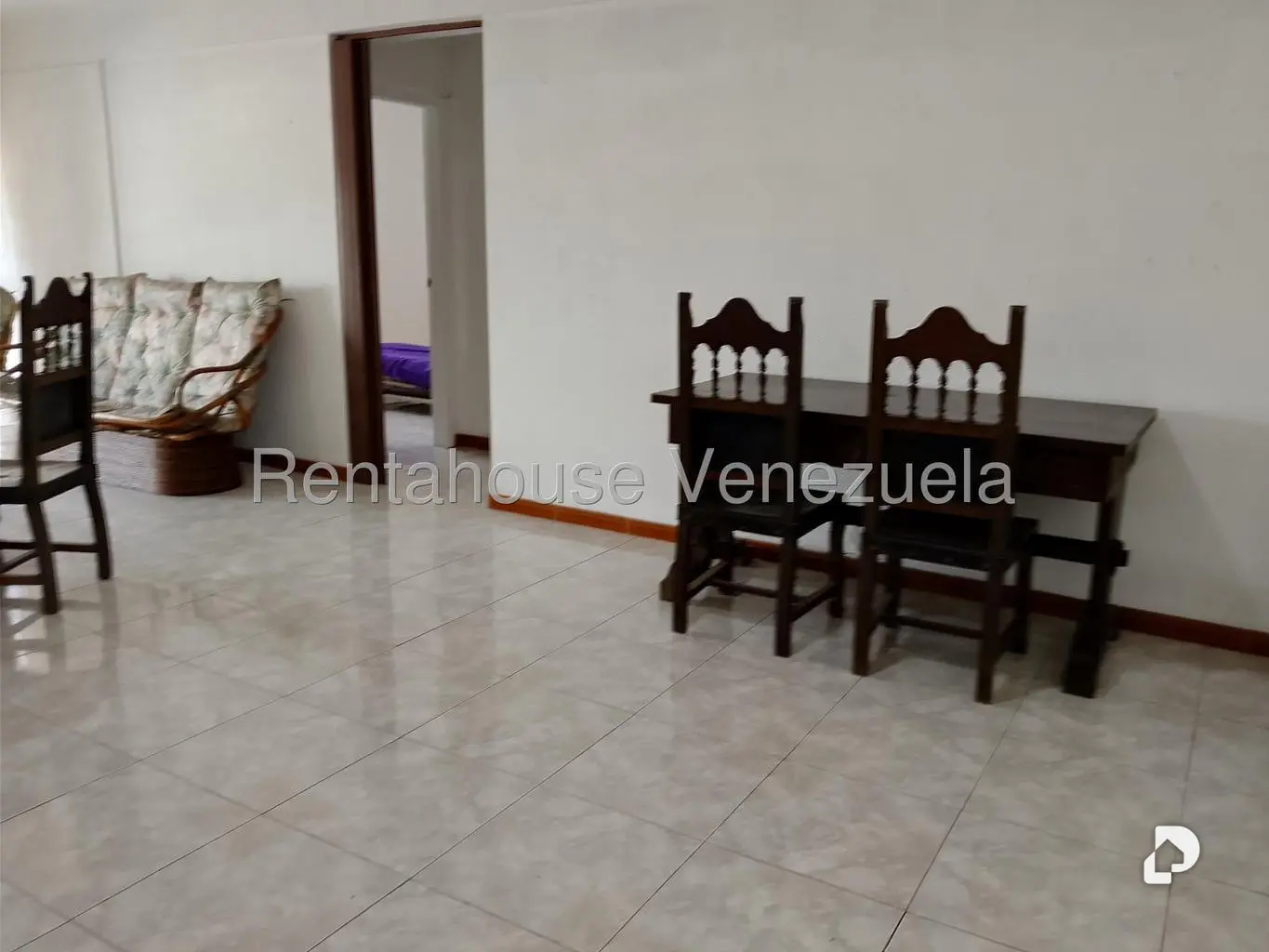 Apartamento en Santa Mónica, Caracas – 7