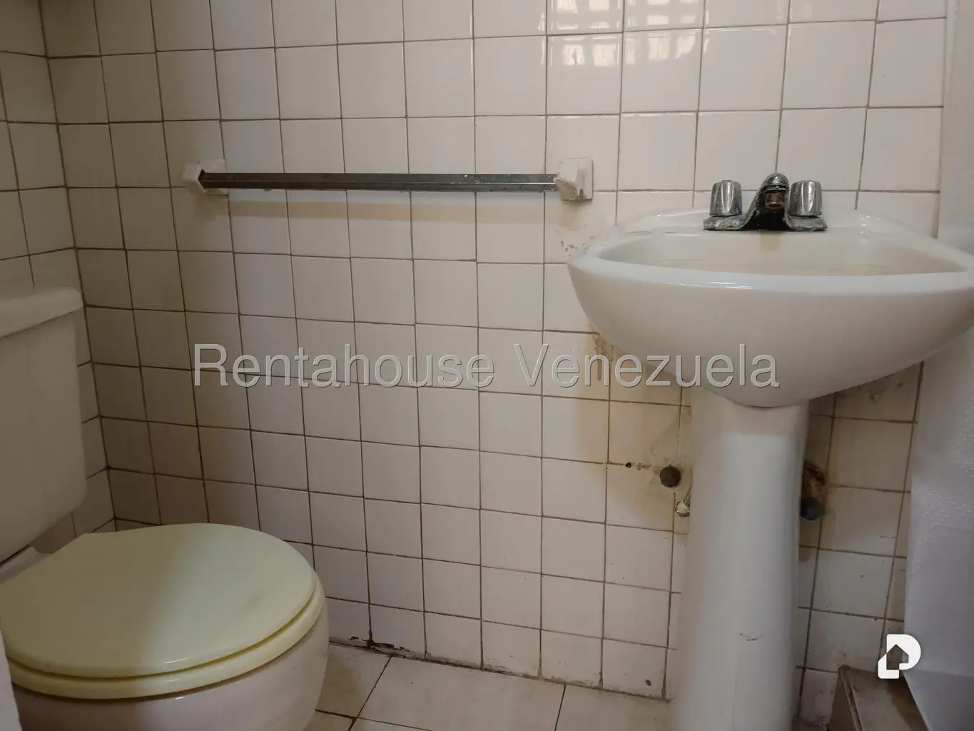 Apartamento en Santa Mónica, Caracas – 18