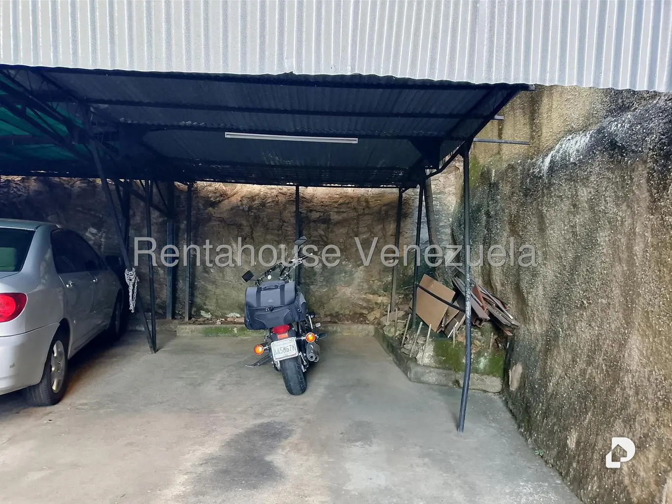 Apartamento en Santa Mónica, Caracas – 27