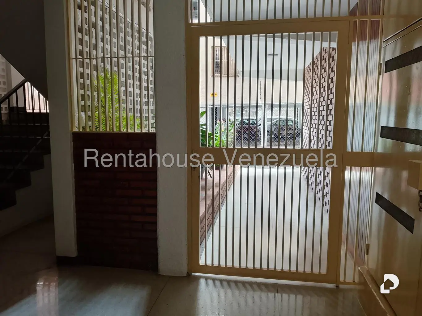 Apartamento en Santa Mónica, Caracas – 26