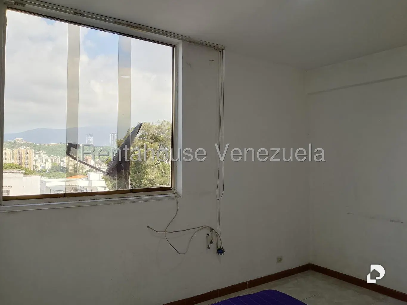 Apartamento en Santa Mónica, Caracas – 25
