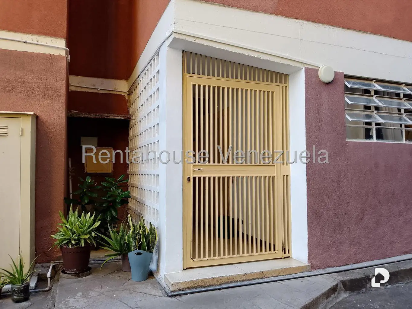 Apartamento en Santa Mónica, Caracas – 3