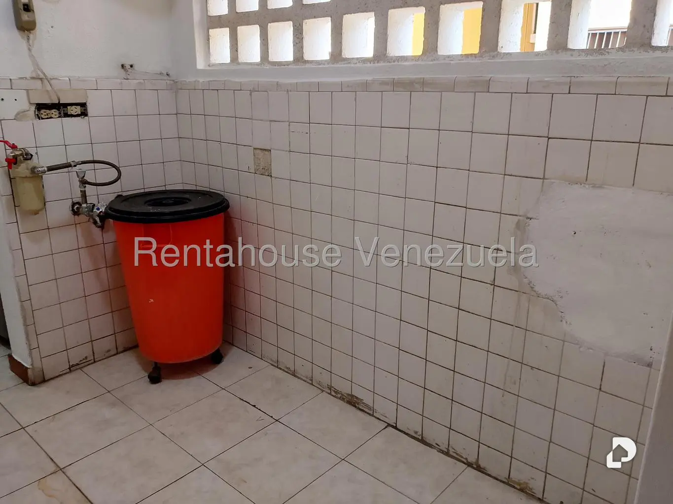 Apartamento en Santa Mónica, Caracas – 17