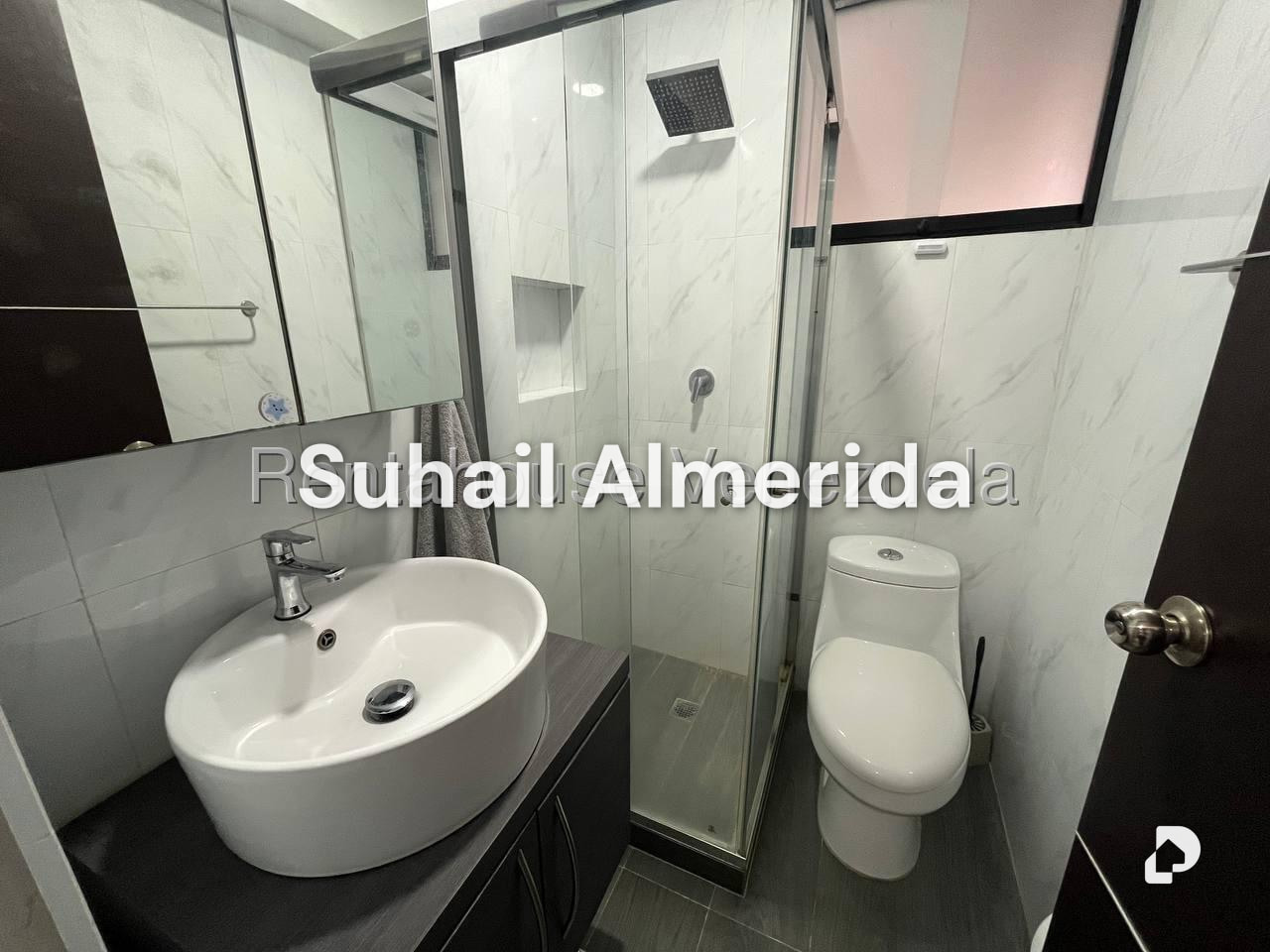 Apartamento en Prebo II, Valencia – 19