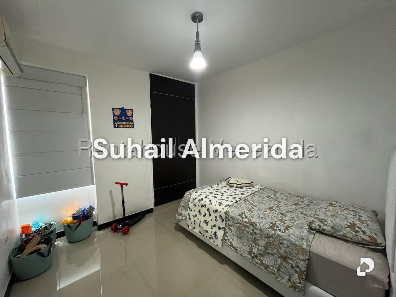Apartamento en Prebo II, Valencia – 17