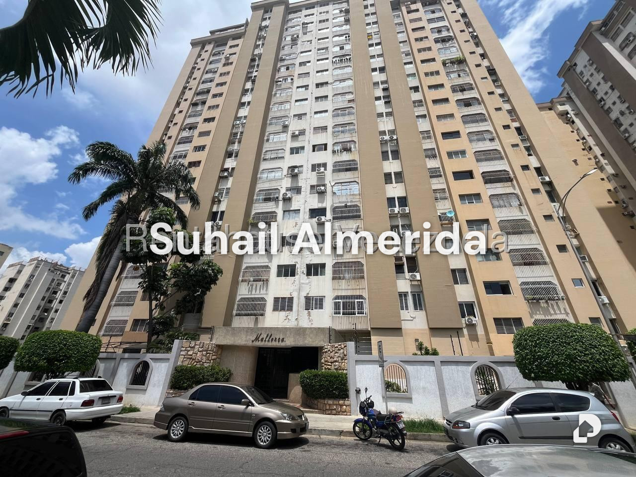 Apartamento en Prebo II, Valencia – 27