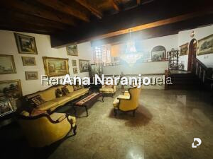 Casa en Prados del Este, Caracas – 4