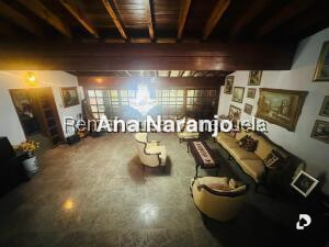 Casa en Prados del Este, Caracas – 3