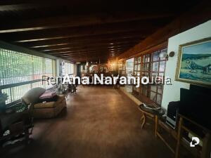 Casa en Prados del Este, Caracas – 2