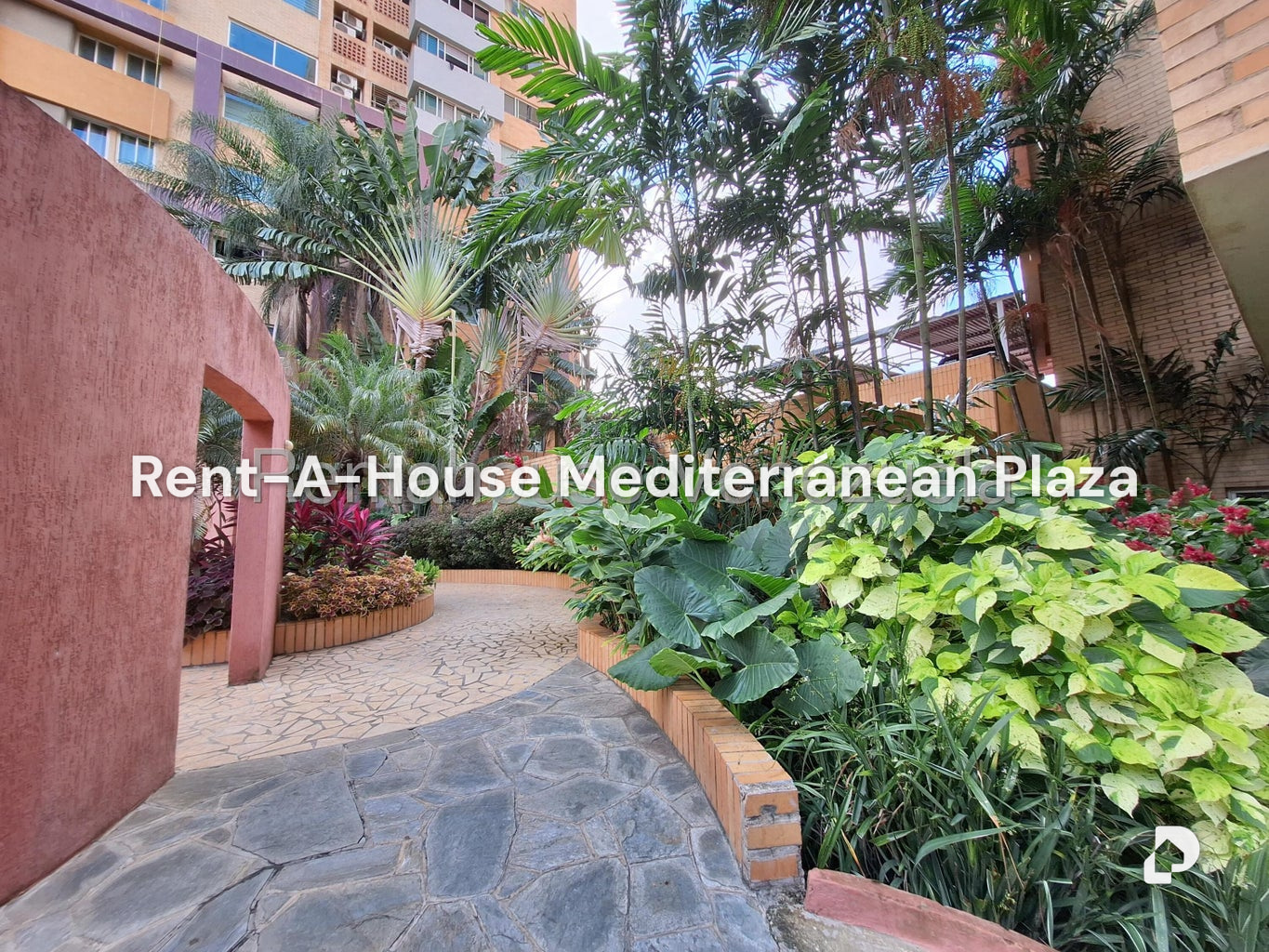 Apartamento en La Trigaleña, Valencia – 2