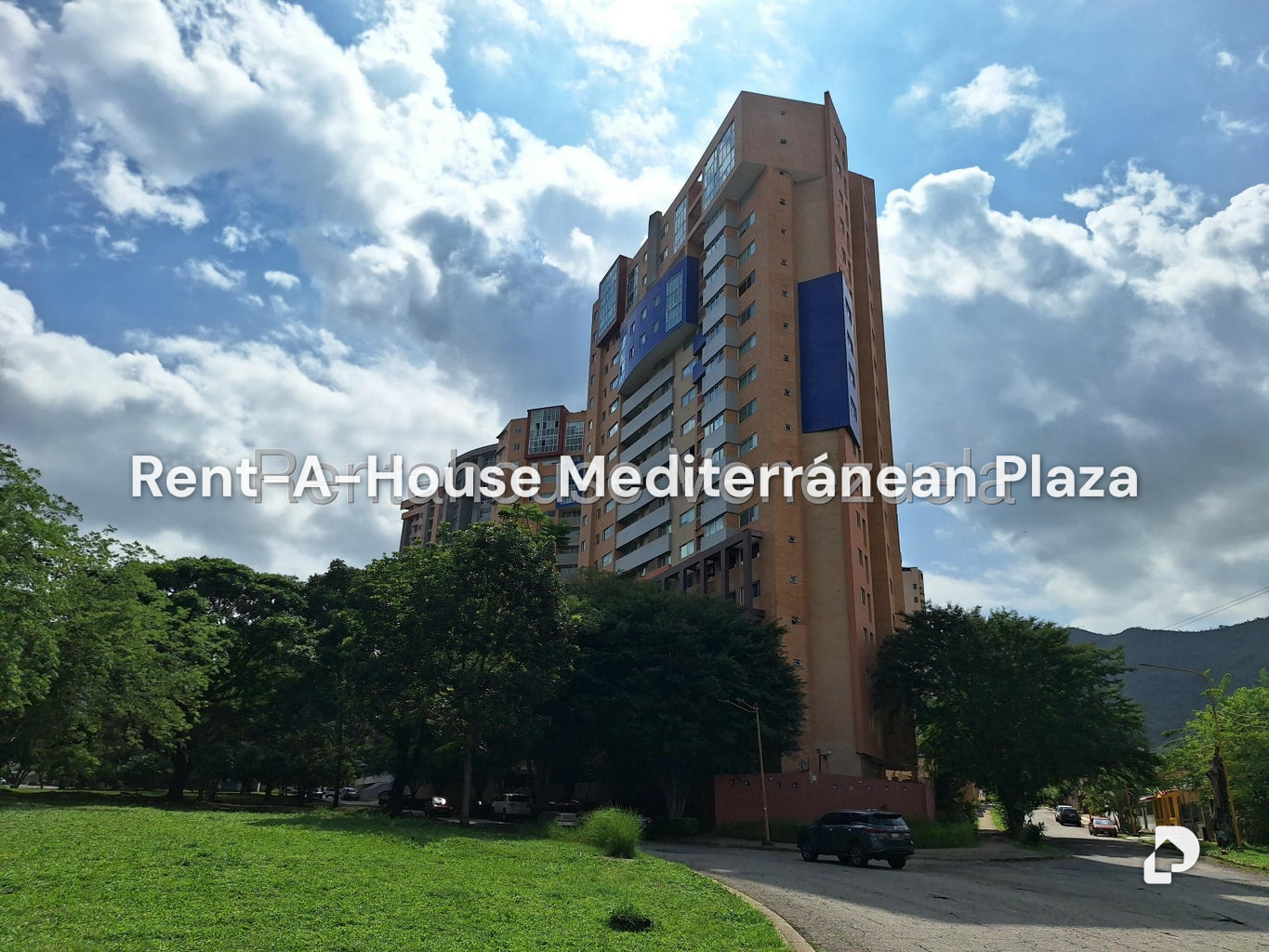 Apartamento en La Trigaleña, Valencia – 1
