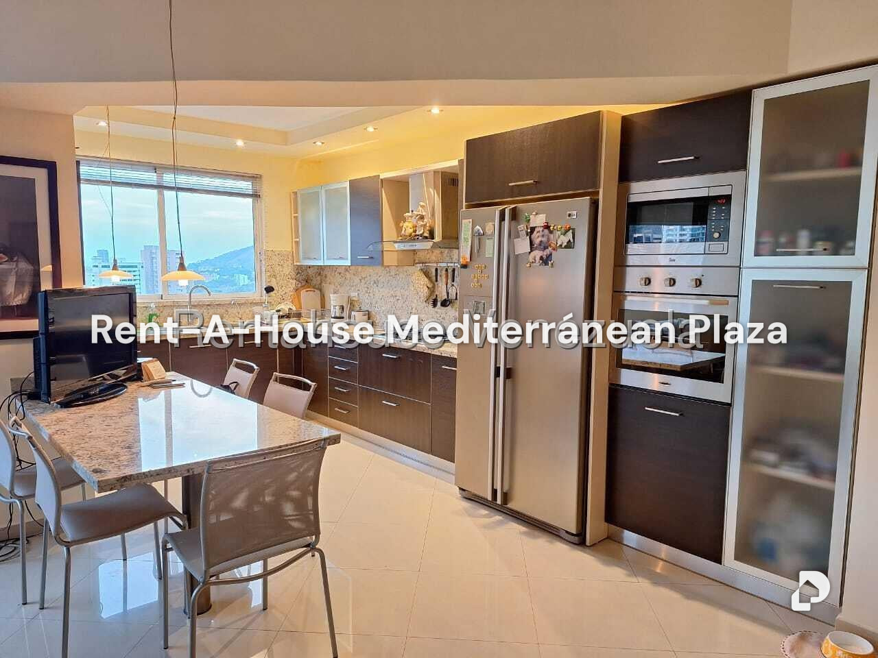Apartamento en La Trigaleña, Valencia – 6