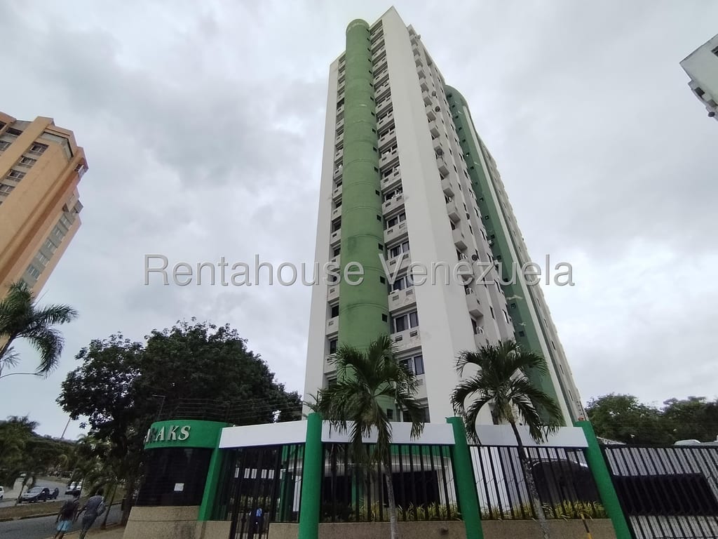 Apartamento en Los Mangos, Valencia - 1