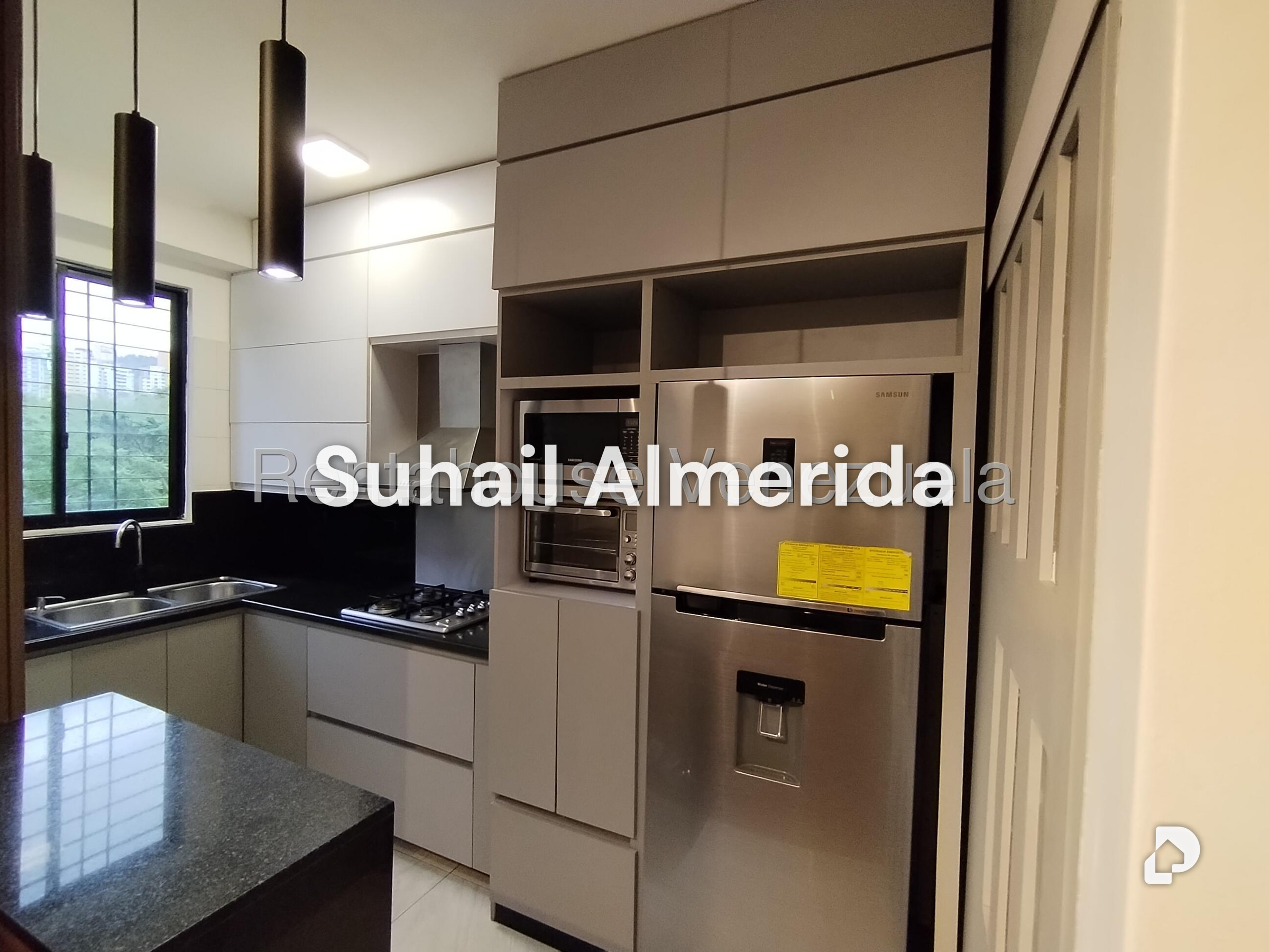 Apartamento en Los Mangos, Valencia