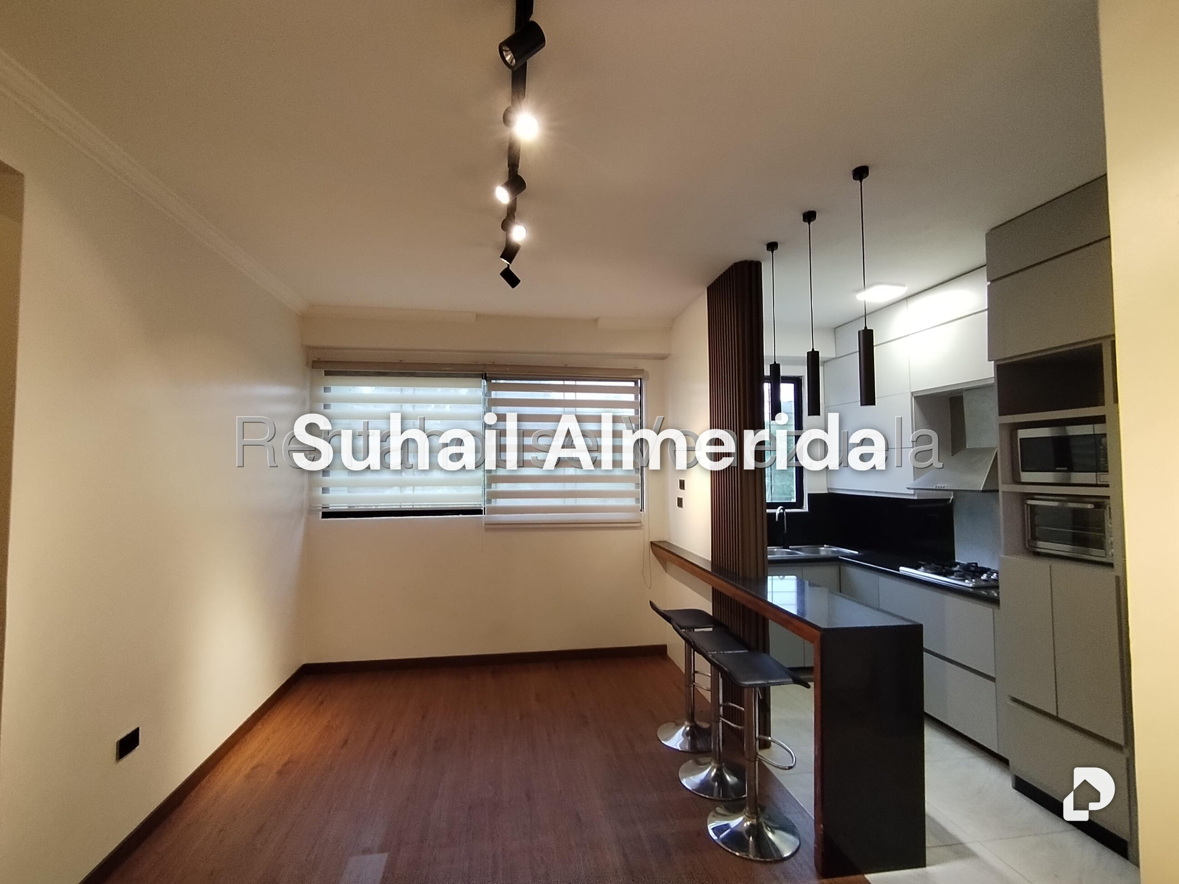 Apartamento en Los Mangos, Valencia