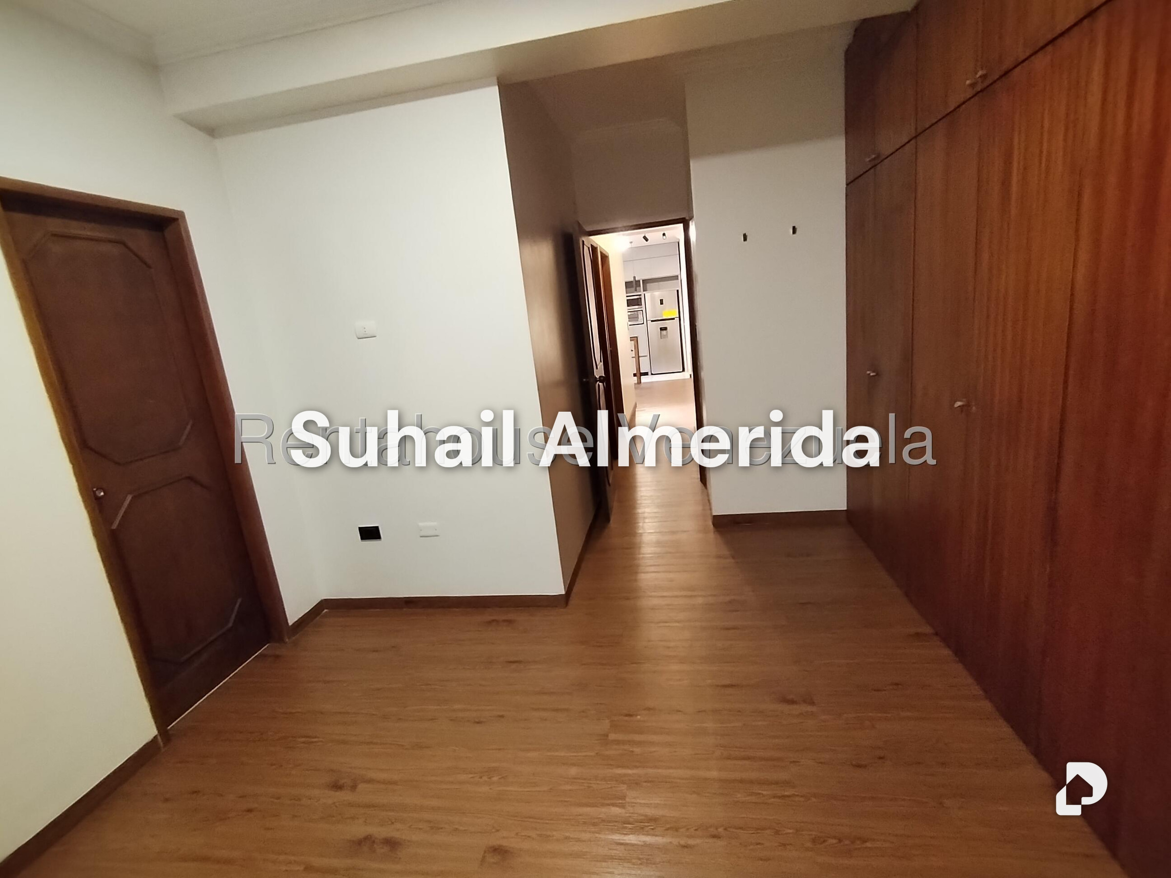 Apartamento en Los Mangos, Valencia