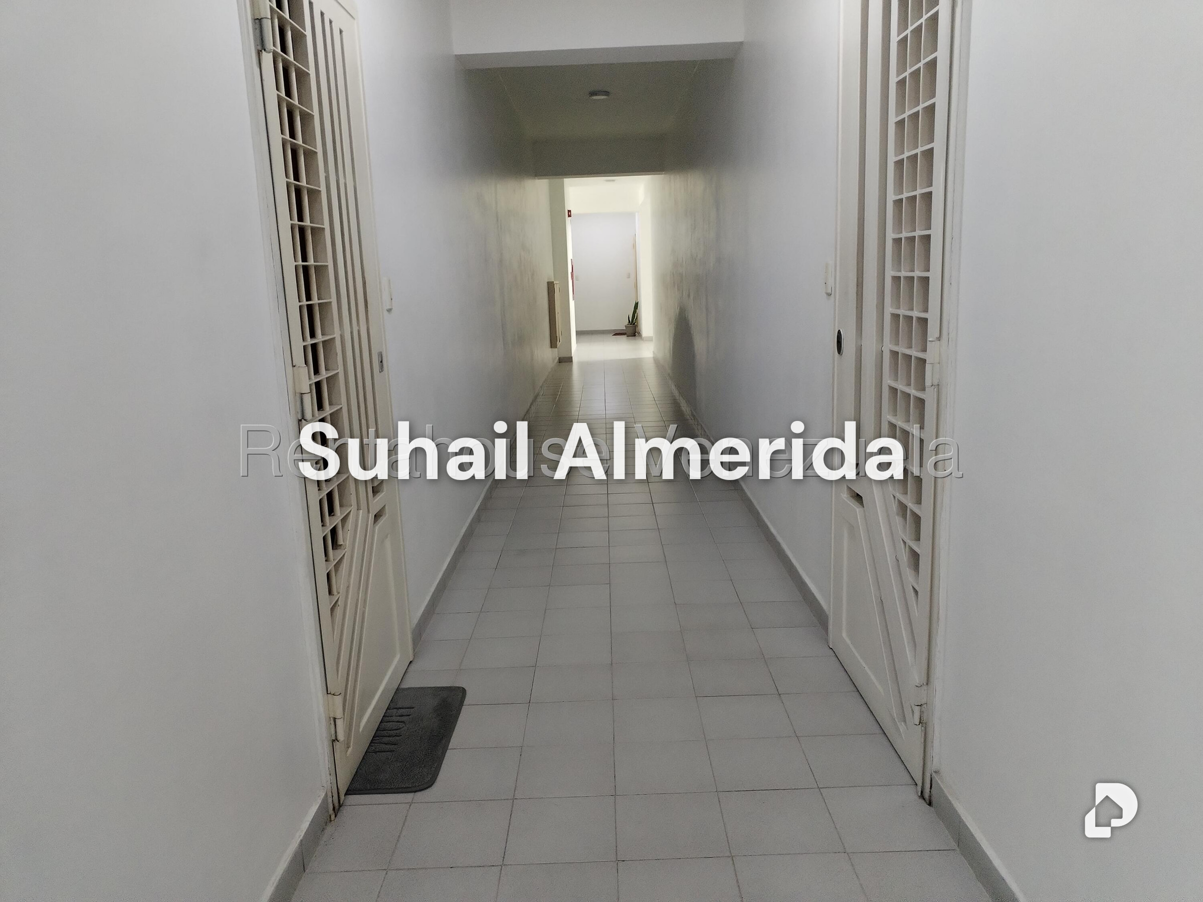 Apartamento en Los Mangos, Valencia