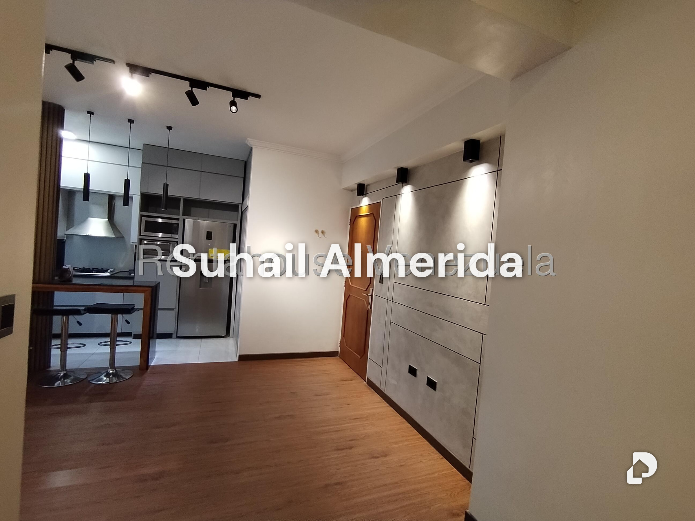 Apartamento en Los Mangos, Valencia