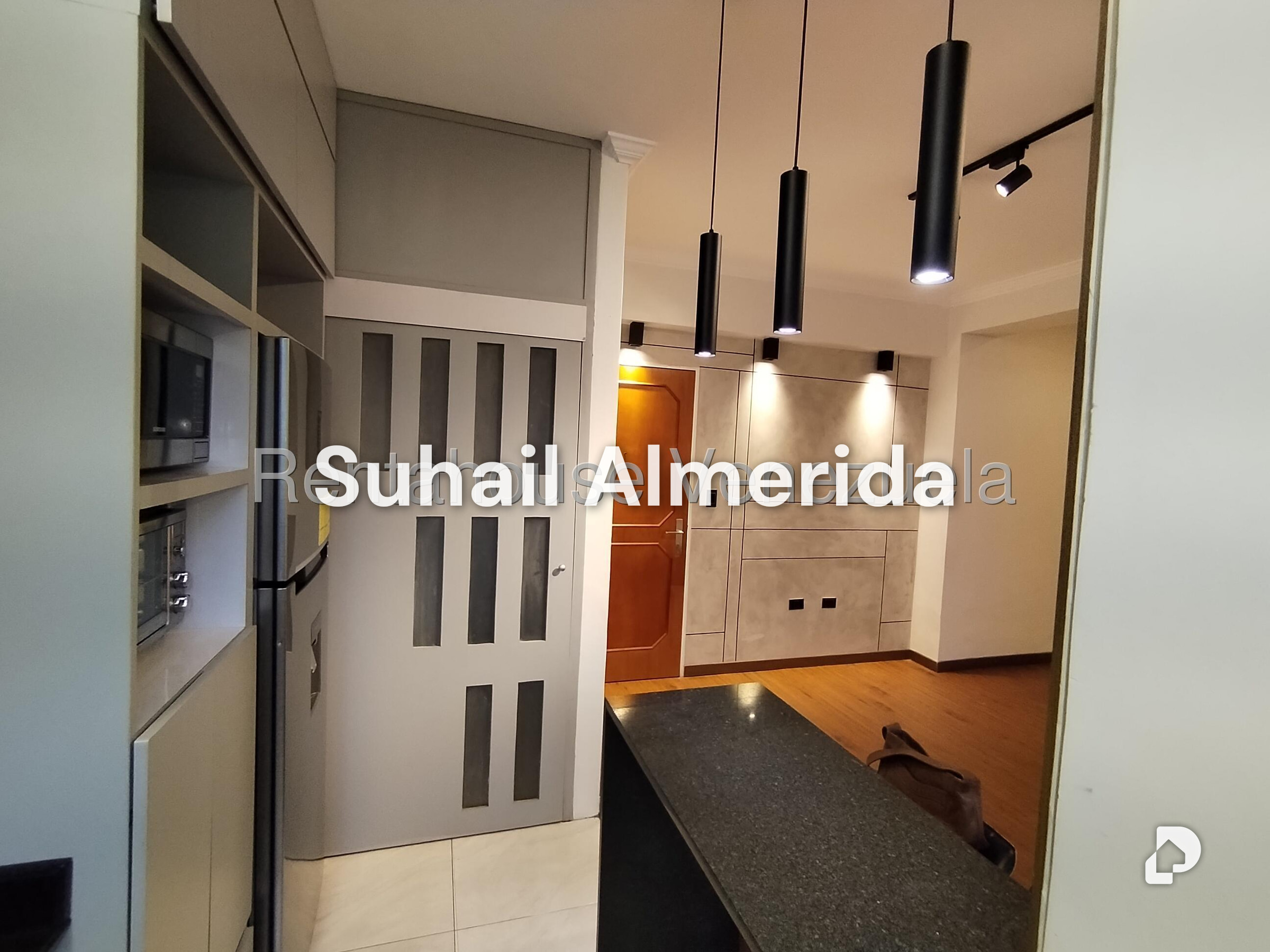 Apartamento en Los Mangos, Valencia