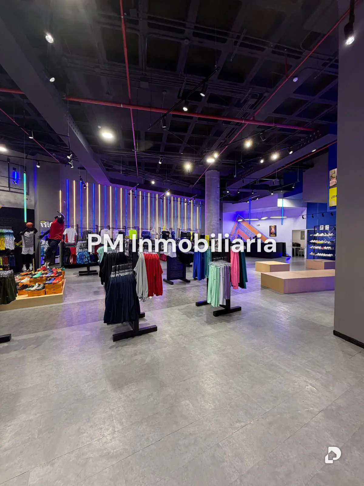 Local comercial en La Candelaria, Caracas – 3