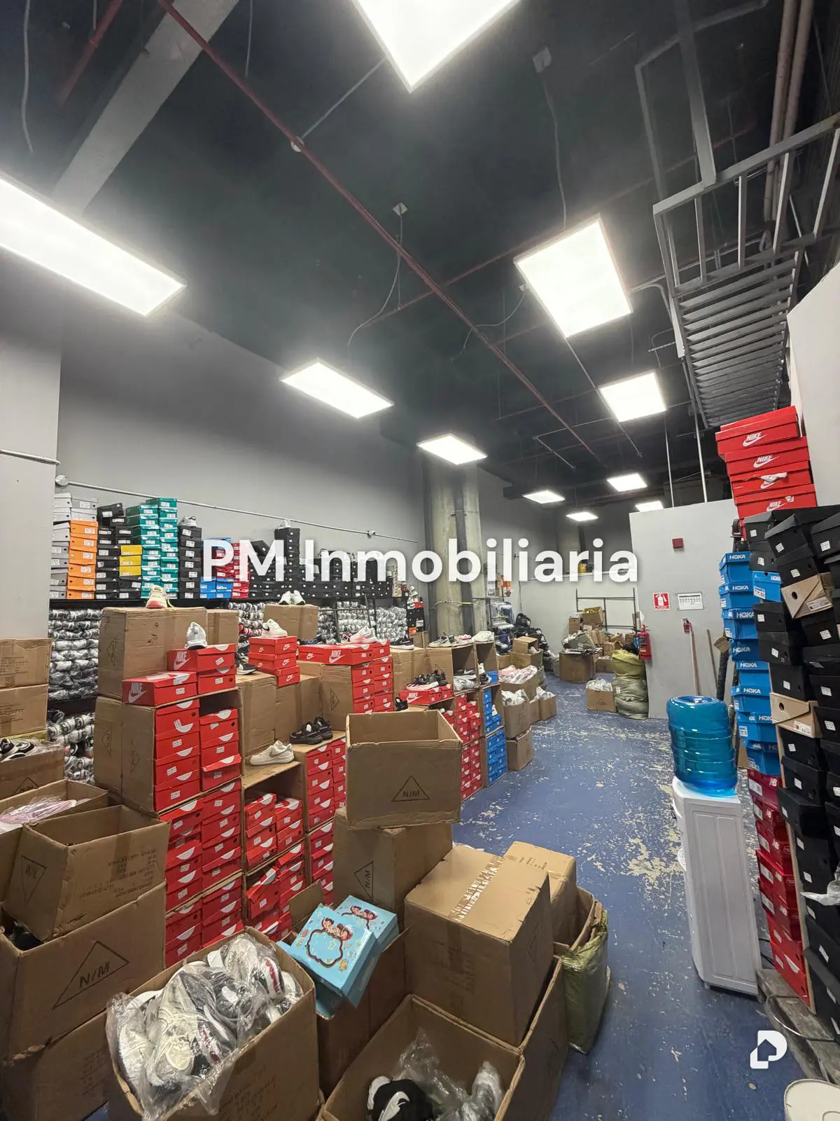 Local comercial en La Candelaria, Caracas – 8