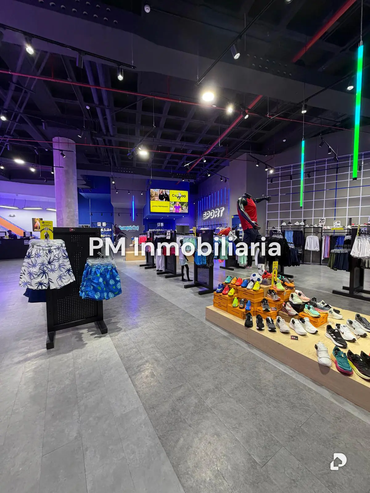 Local comercial en La Candelaria, Caracas – 4
