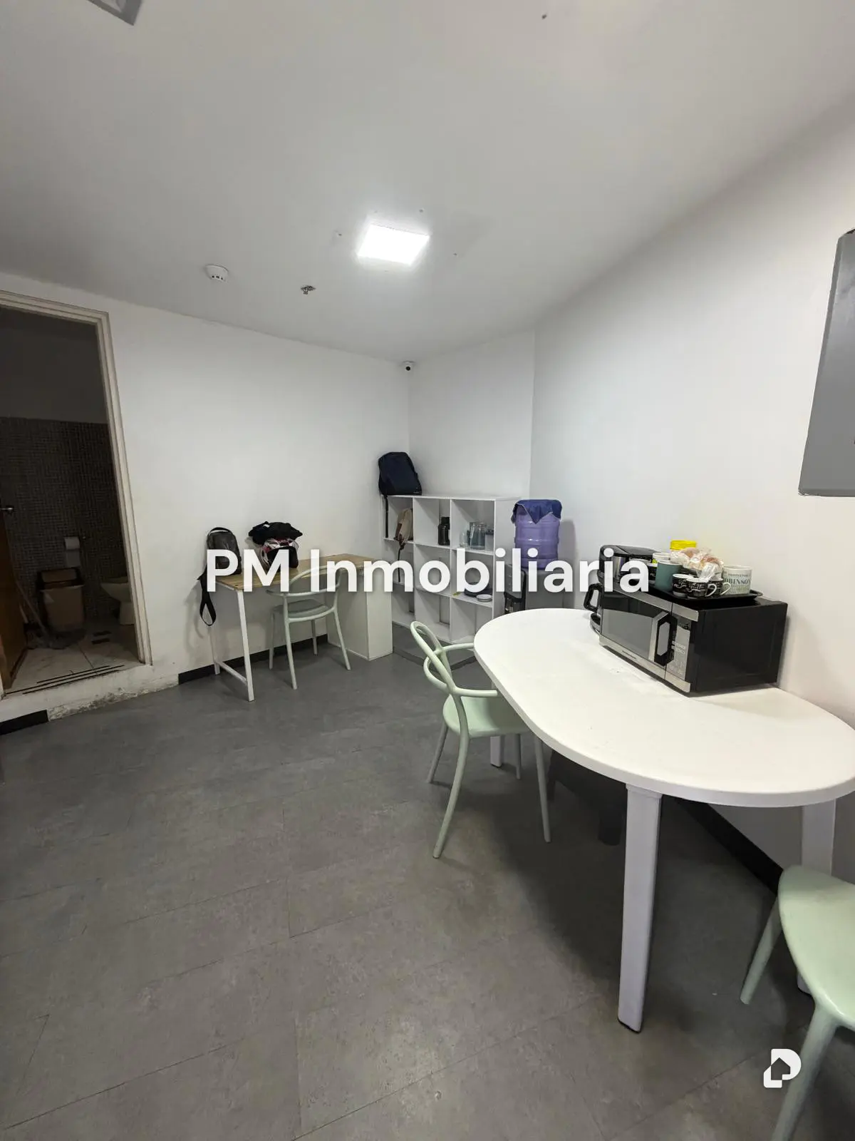 Local comercial en La Candelaria, Caracas – 6