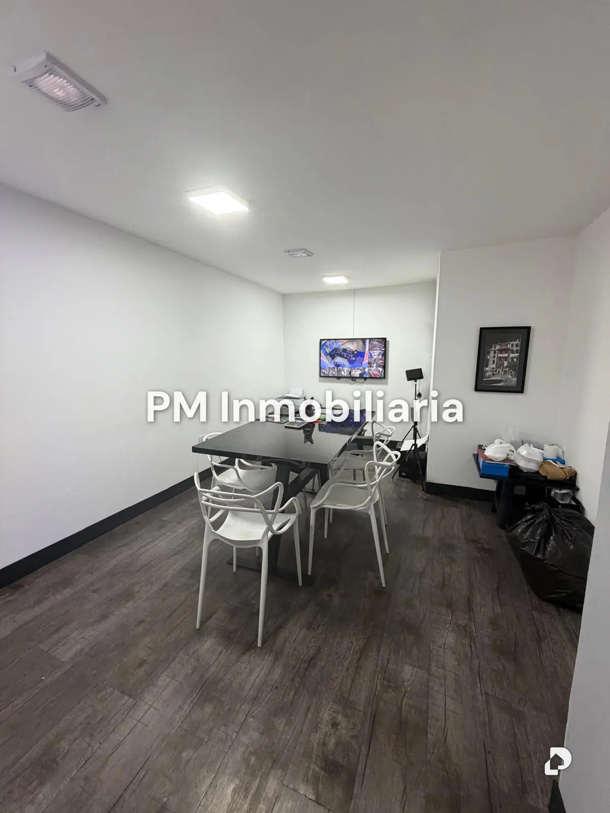 Local comercial en La Candelaria, Caracas – 7